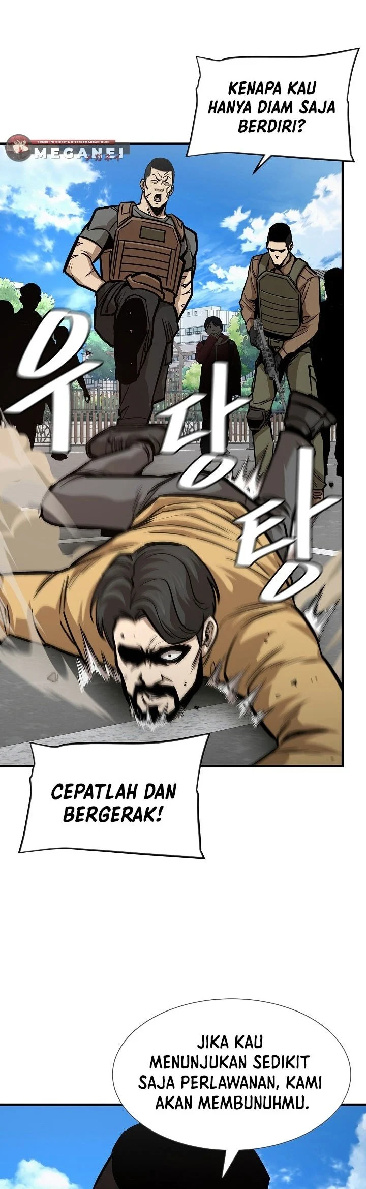Chapter 89 - halaman 29