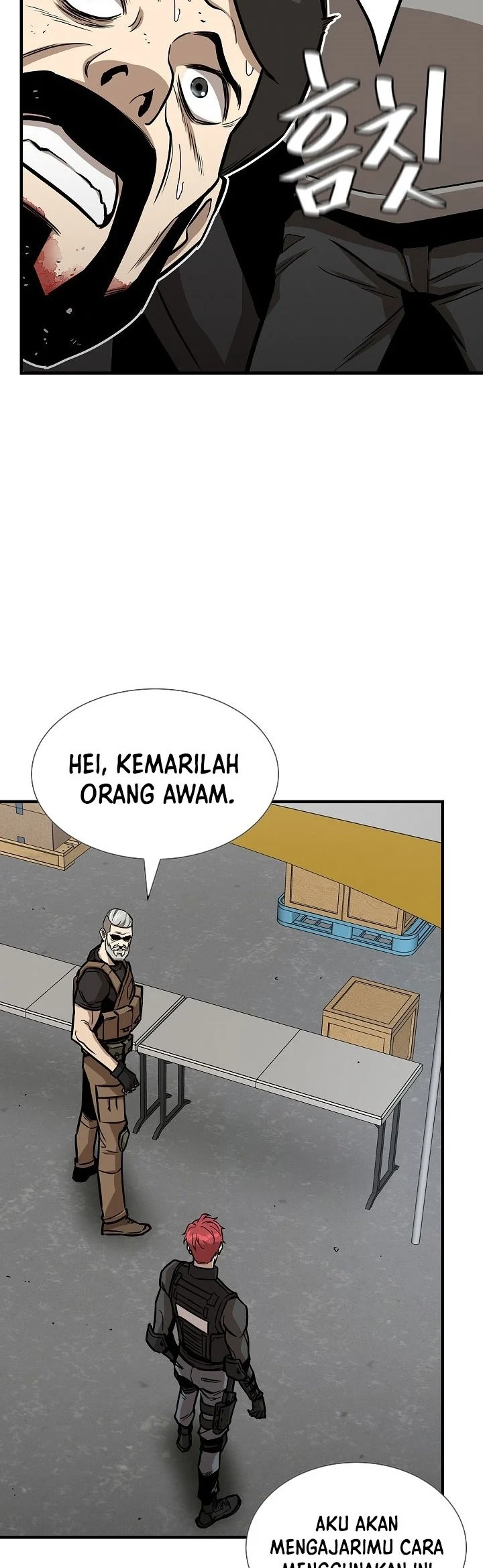 Chapter 89 - halaman 31