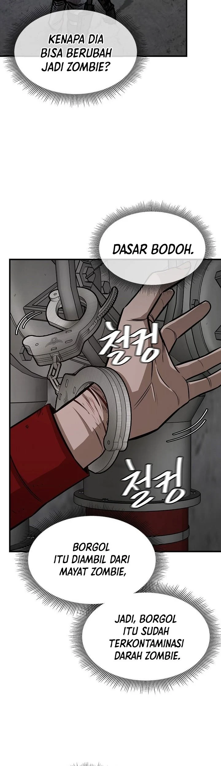 Chapter 89 - halaman 40