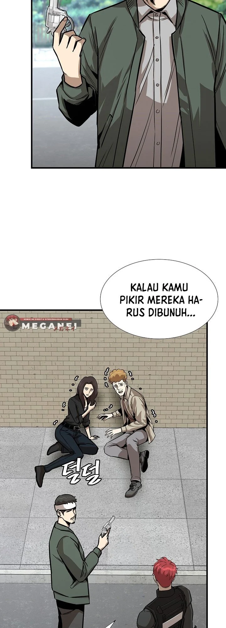 Chapter 89 - halaman 6