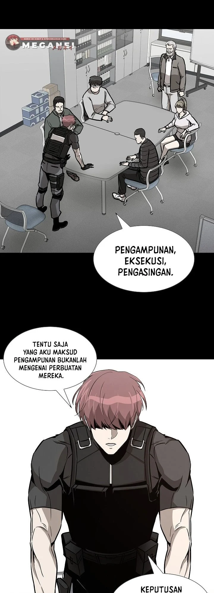 Chapter 89 - halaman 8