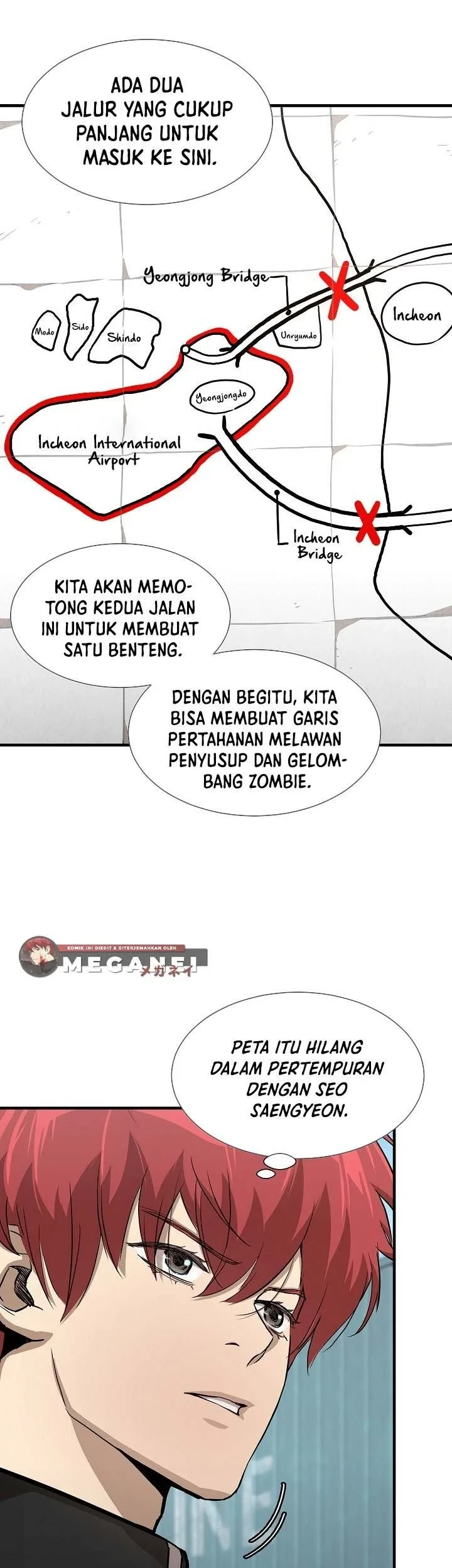 Chapter 91 - halaman 15