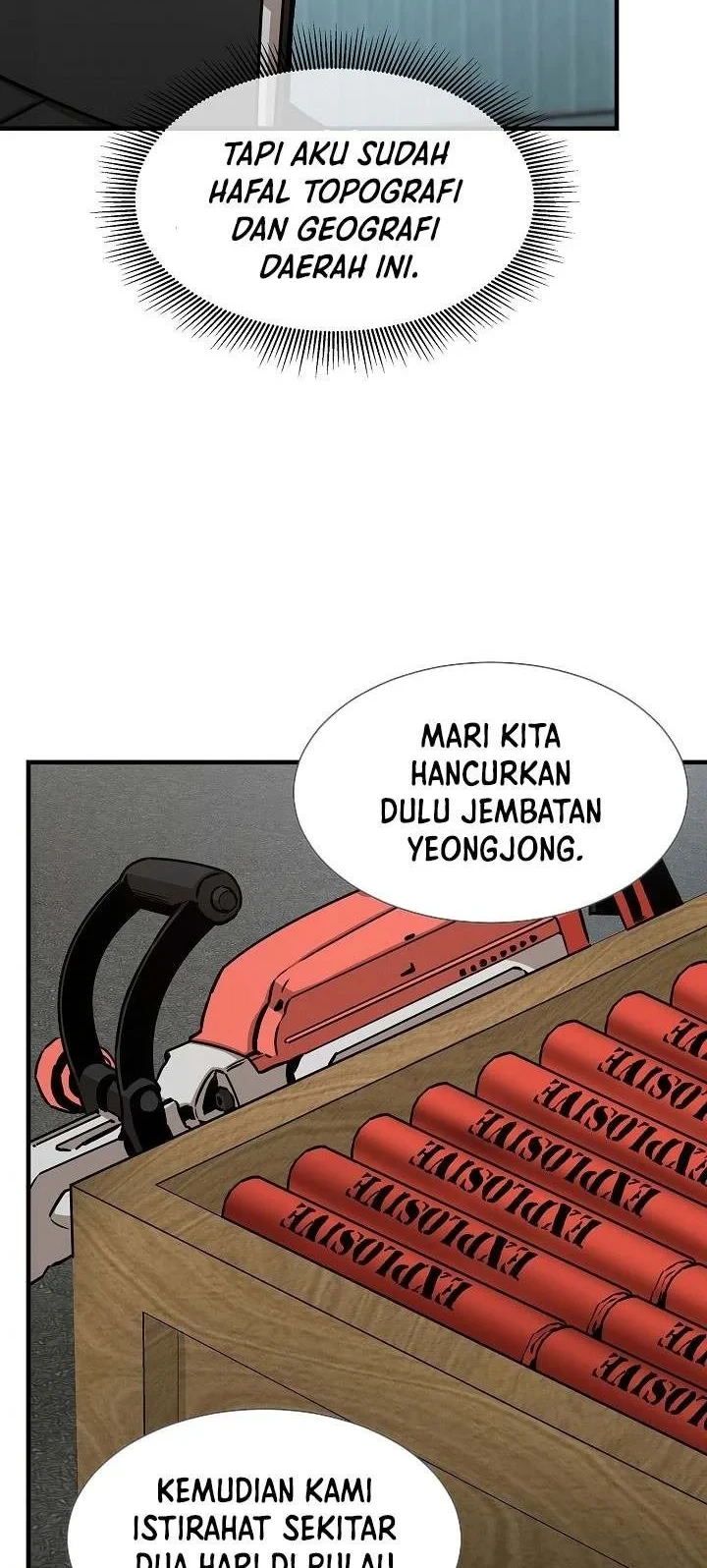 Chapter 91 - halaman 16