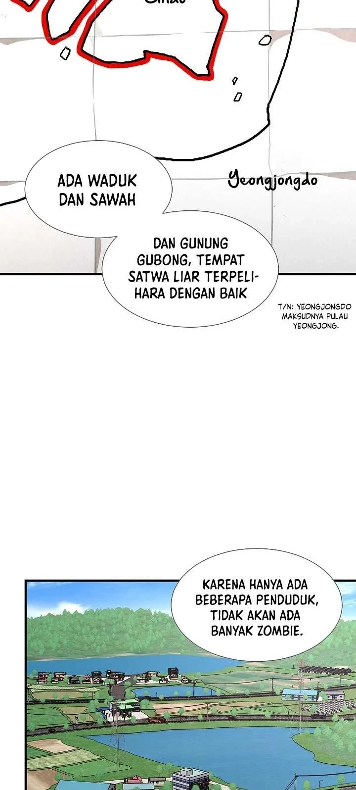 Chapter 91 - halaman 19