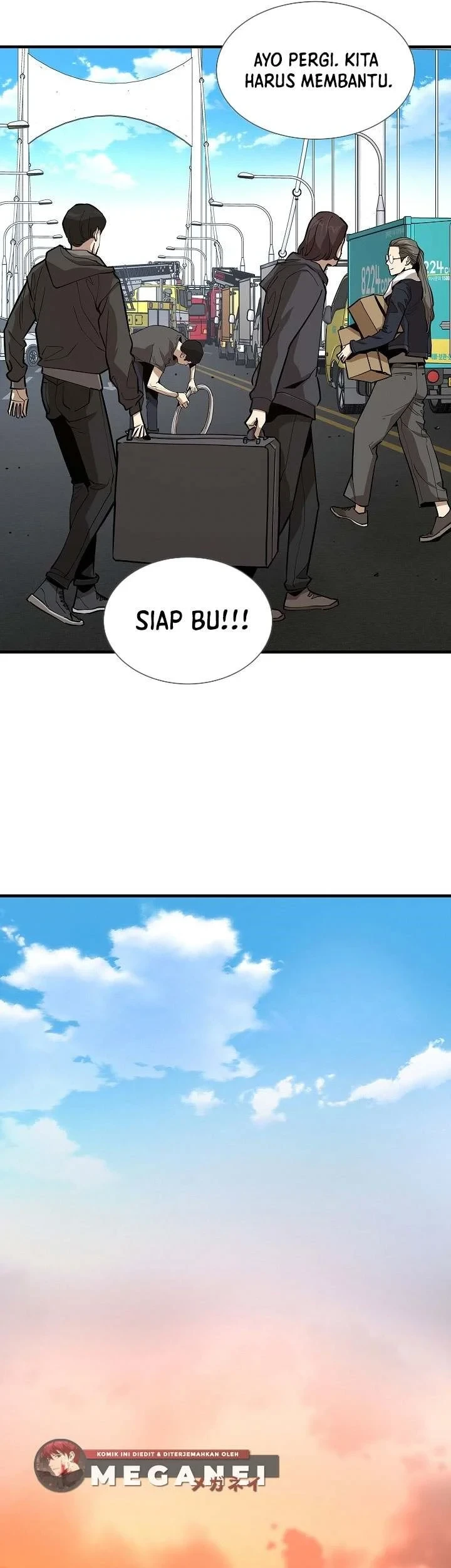 Chapter 91 - halaman 43