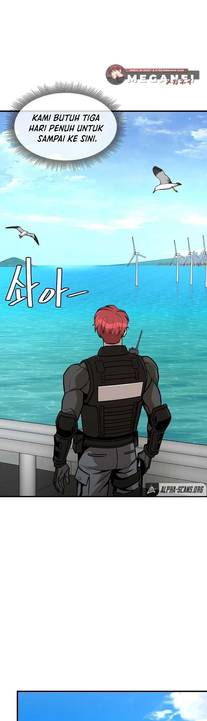 Chapter 91 - halaman 6