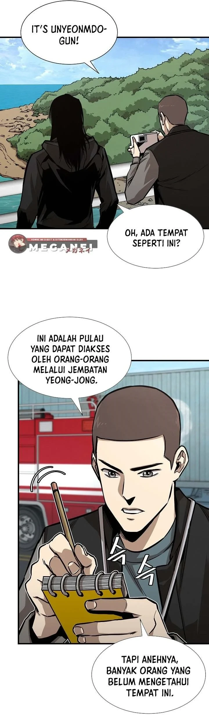 Chapter 91 - halaman 9