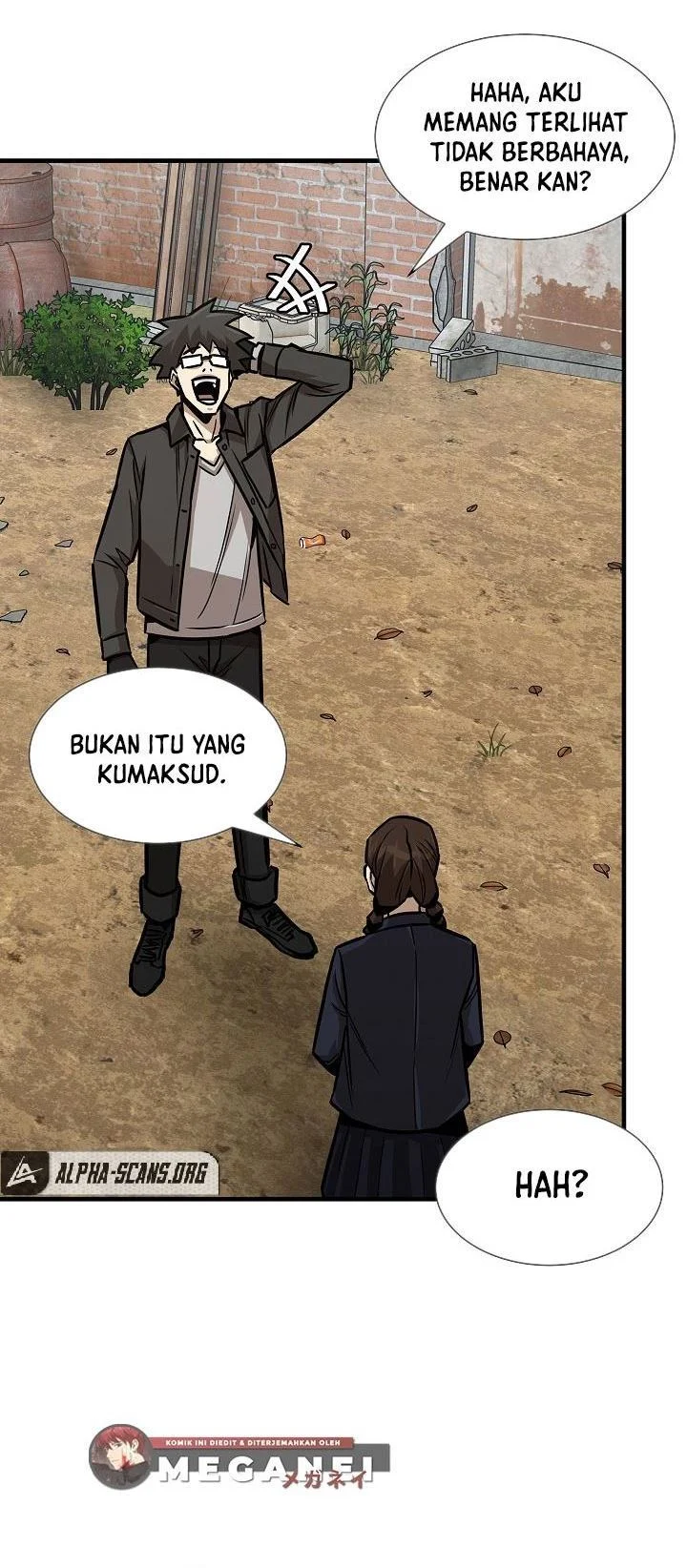 Chapter 92 - halaman 20