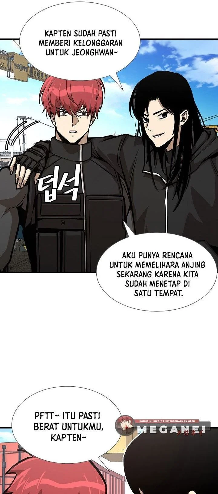 Chapter 92 - halaman 47