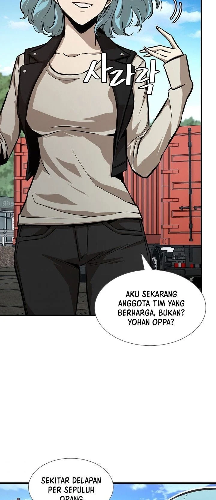 Chapter 92 - halaman 54