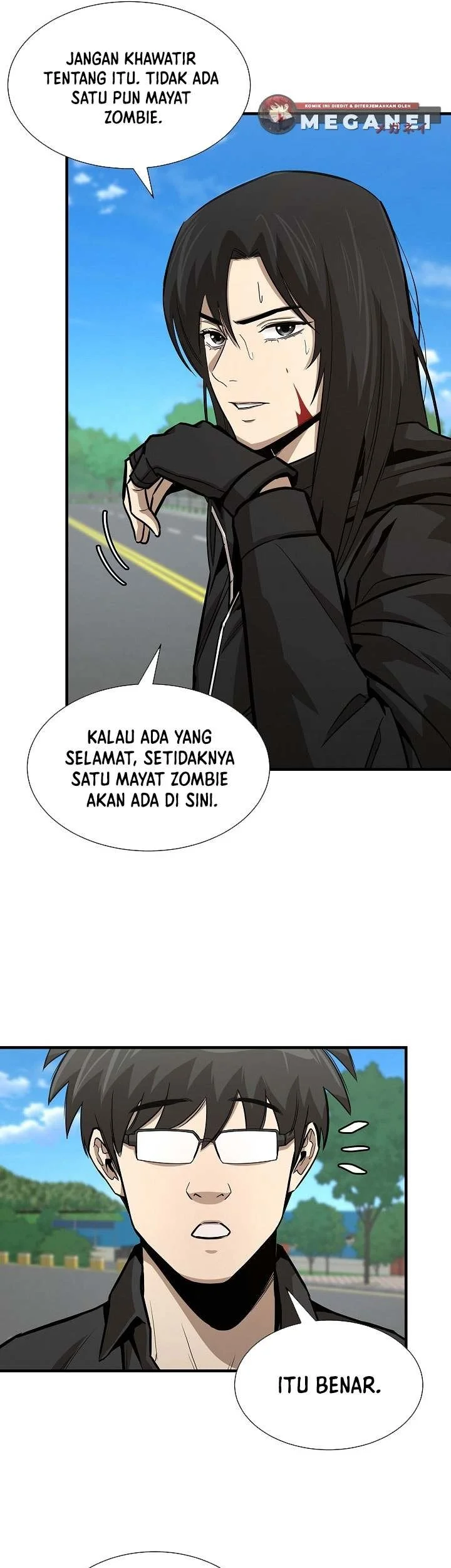Chapter 93 - halaman 27