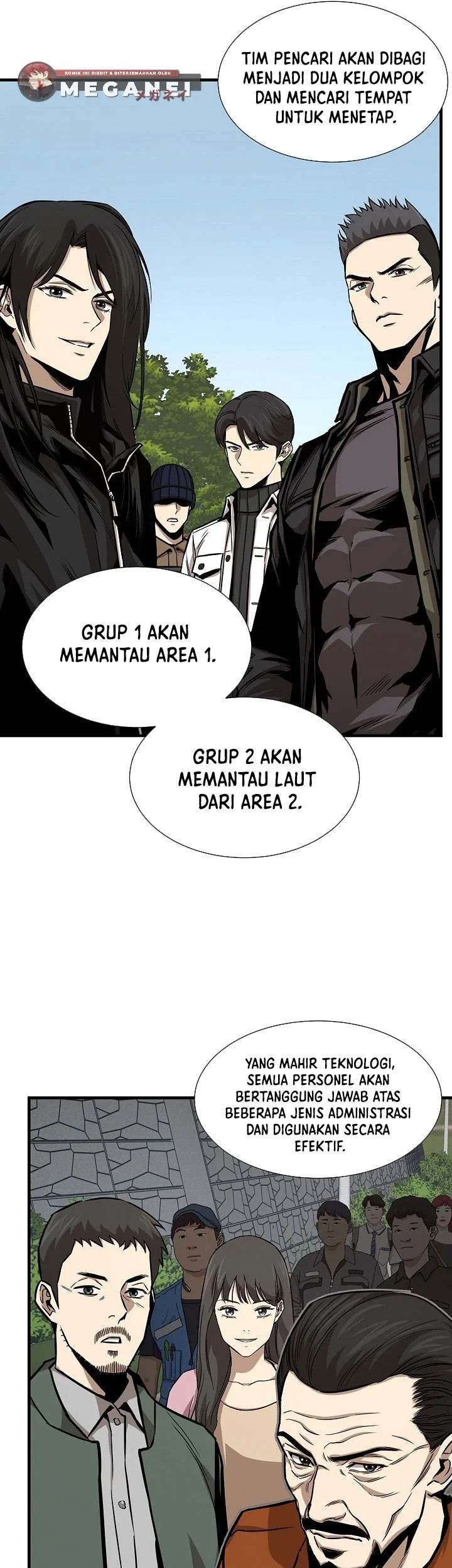 Chapter 93 - halaman 45