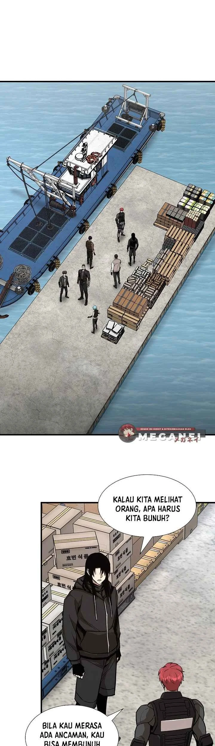 Chapter 93 - halaman 7