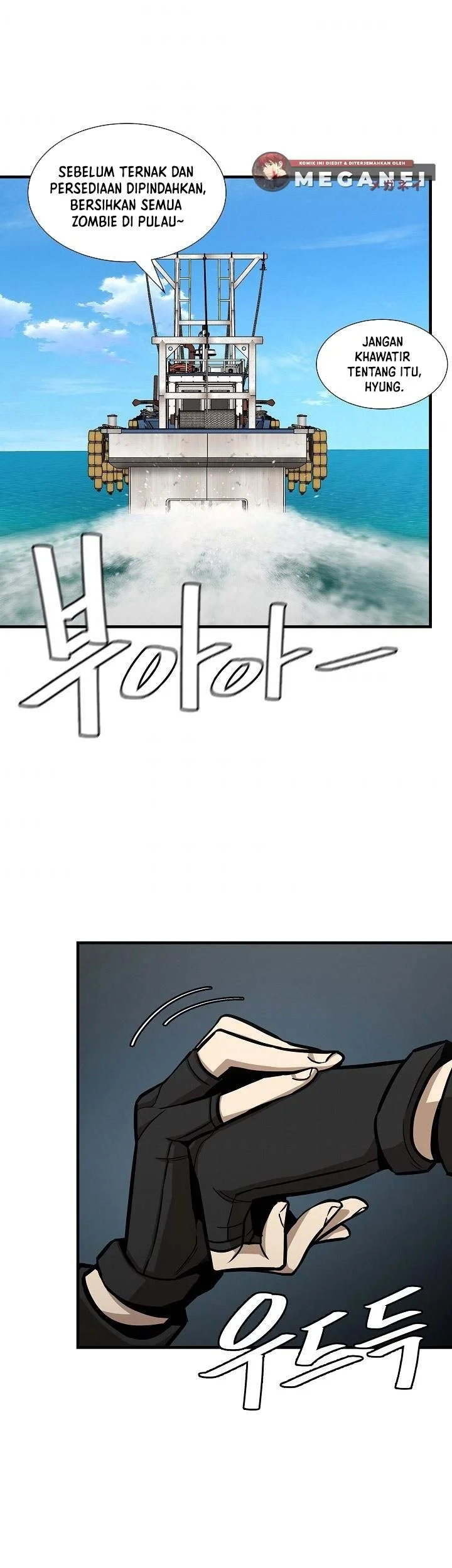 Chapter 93 - halaman 9