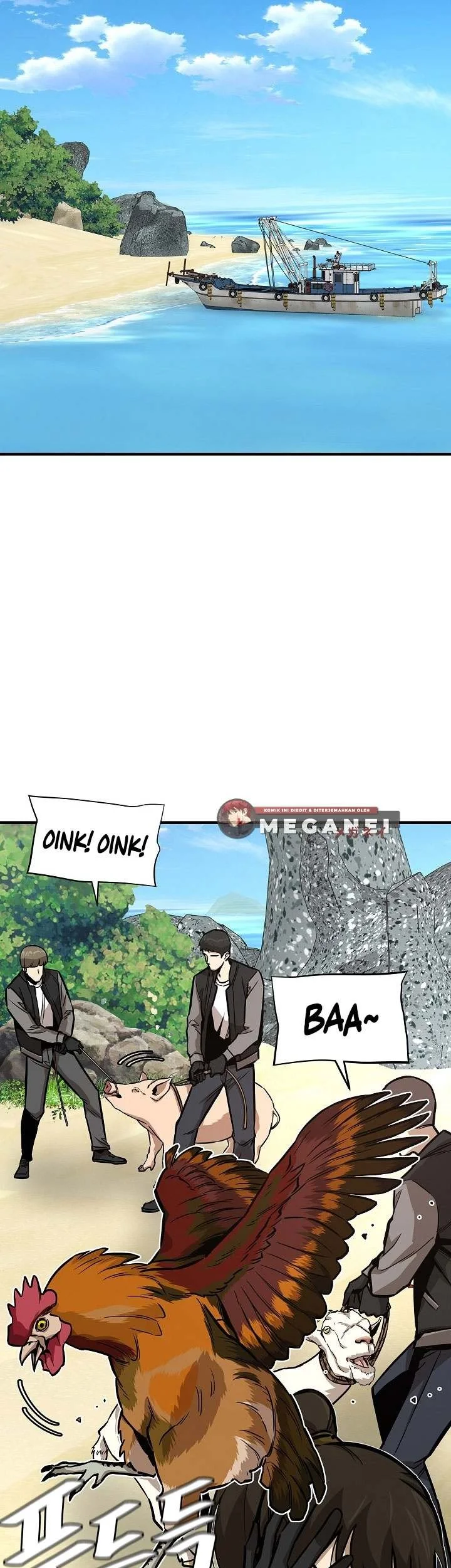 Chapter 93 - halaman 15