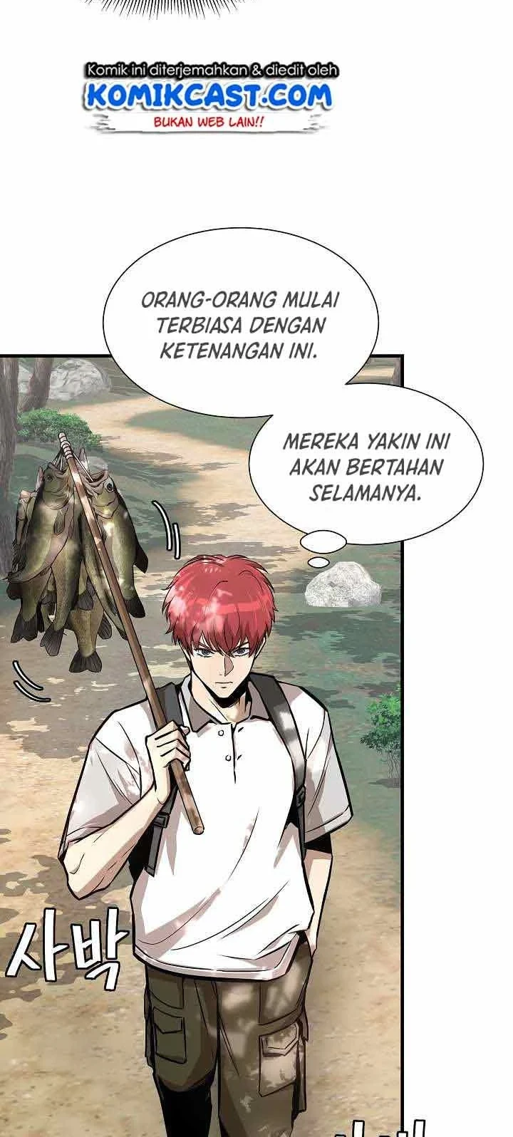 Chapter 94 - halaman 21