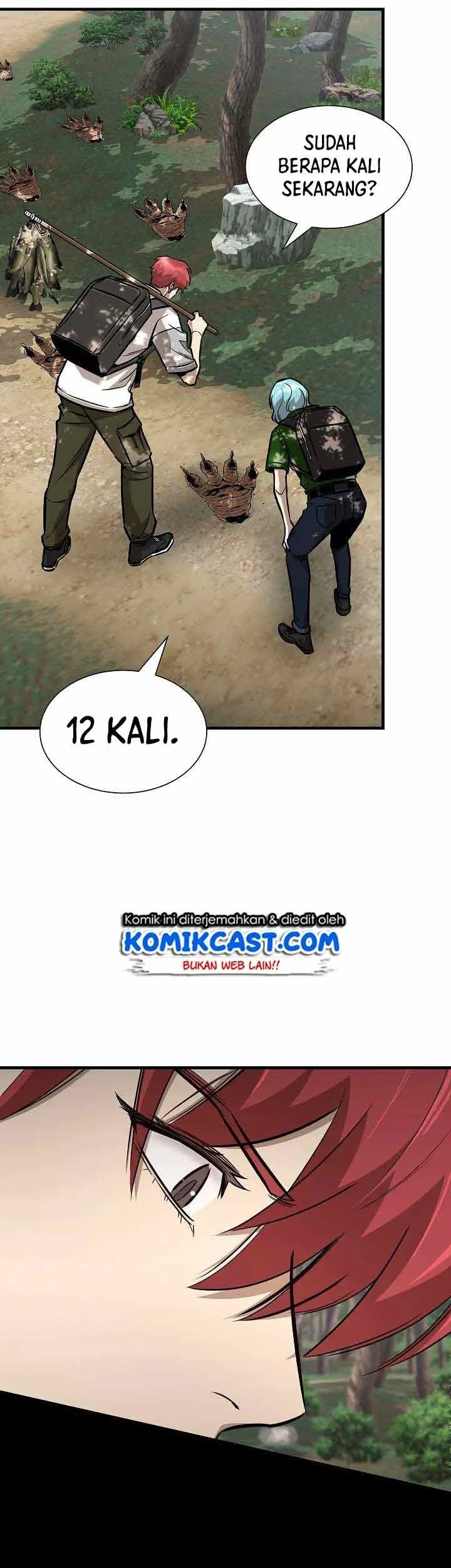 Chapter 94 - halaman 25