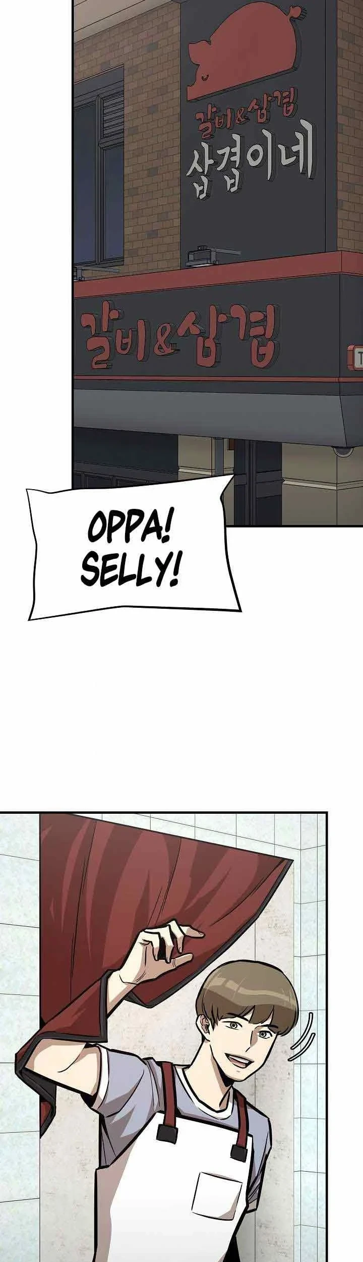 Chapter 94 - halaman 30
