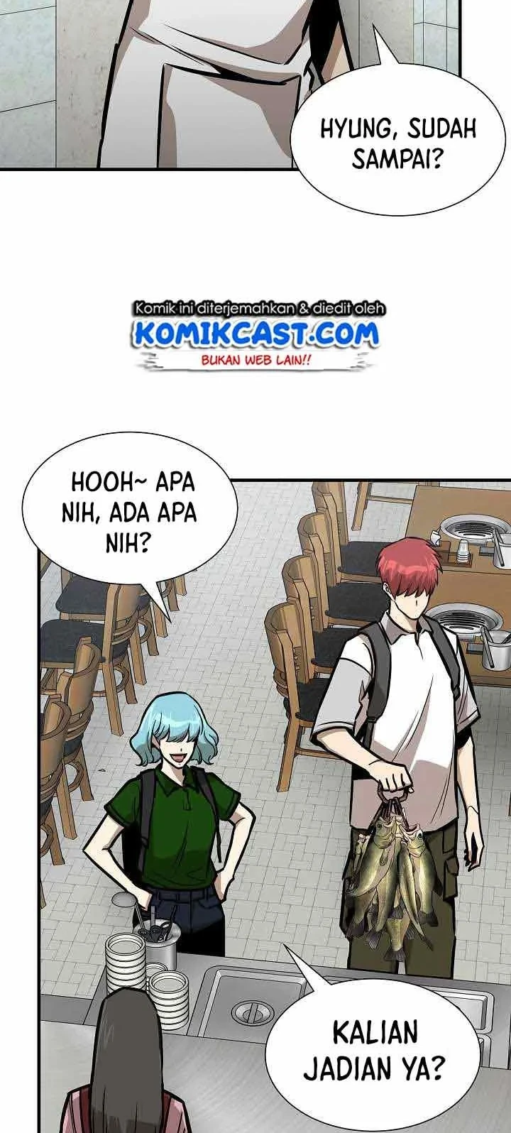 Chapter 94 - halaman 31