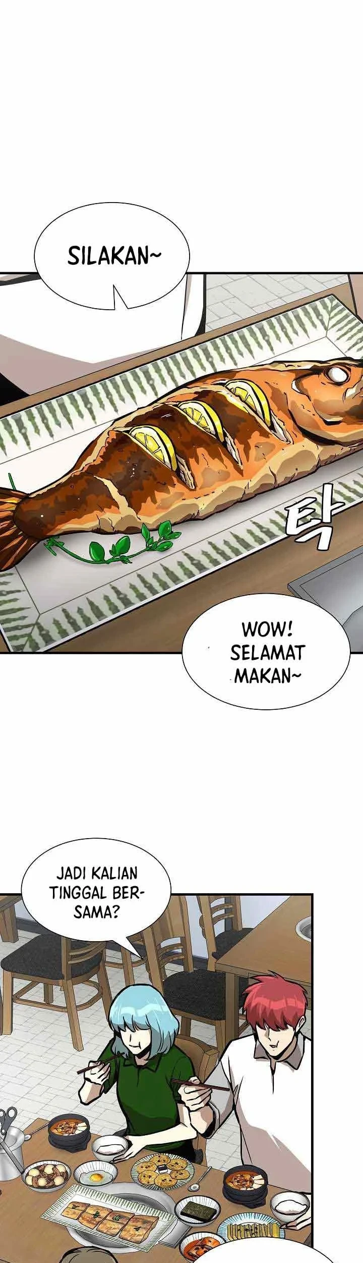 Chapter 94 - halaman 35