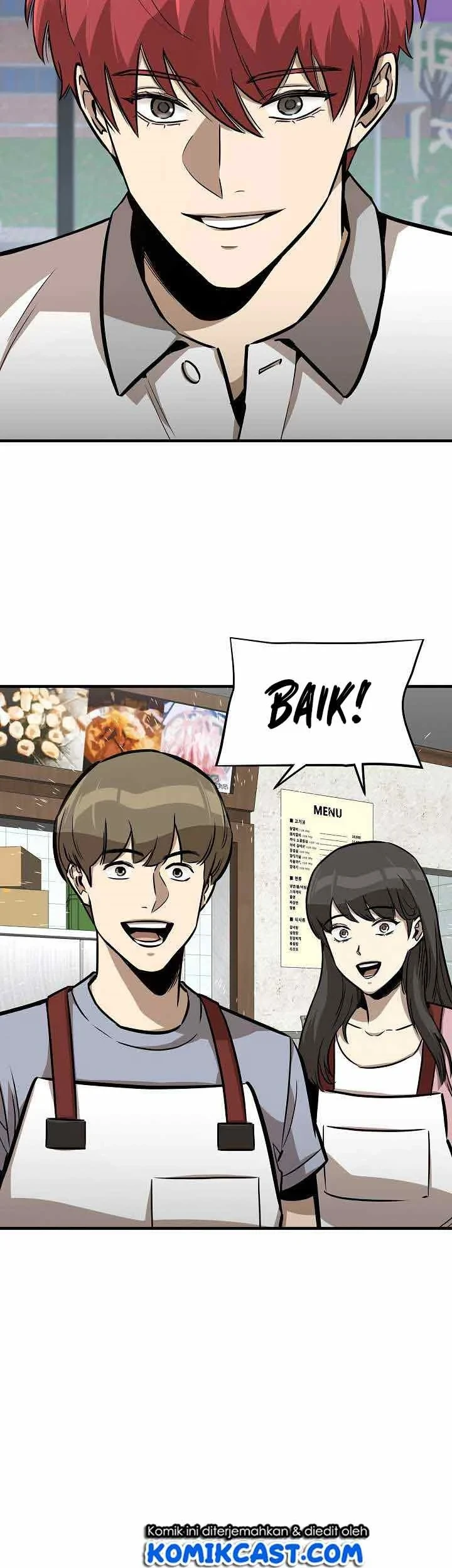 Chapter 94 - halaman 40