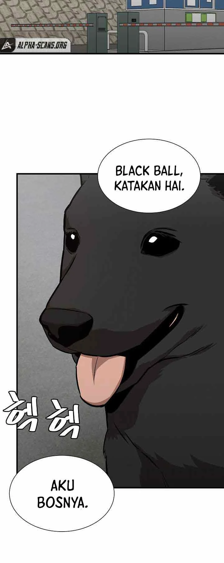 Chapter 94 - halaman 42