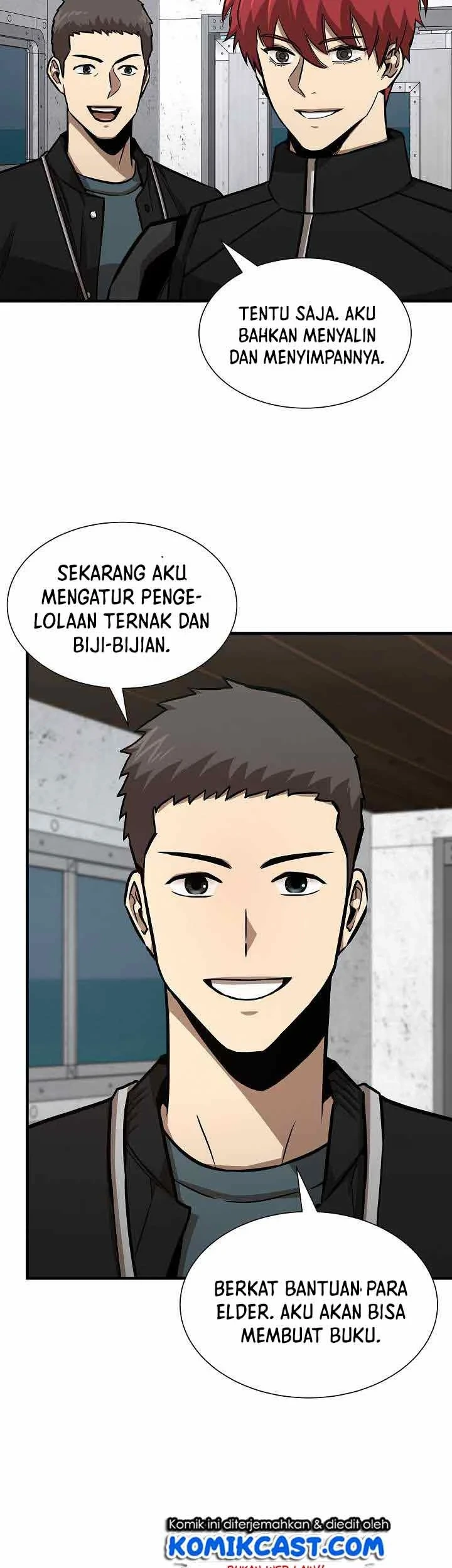 Chapter 94 - halaman 50