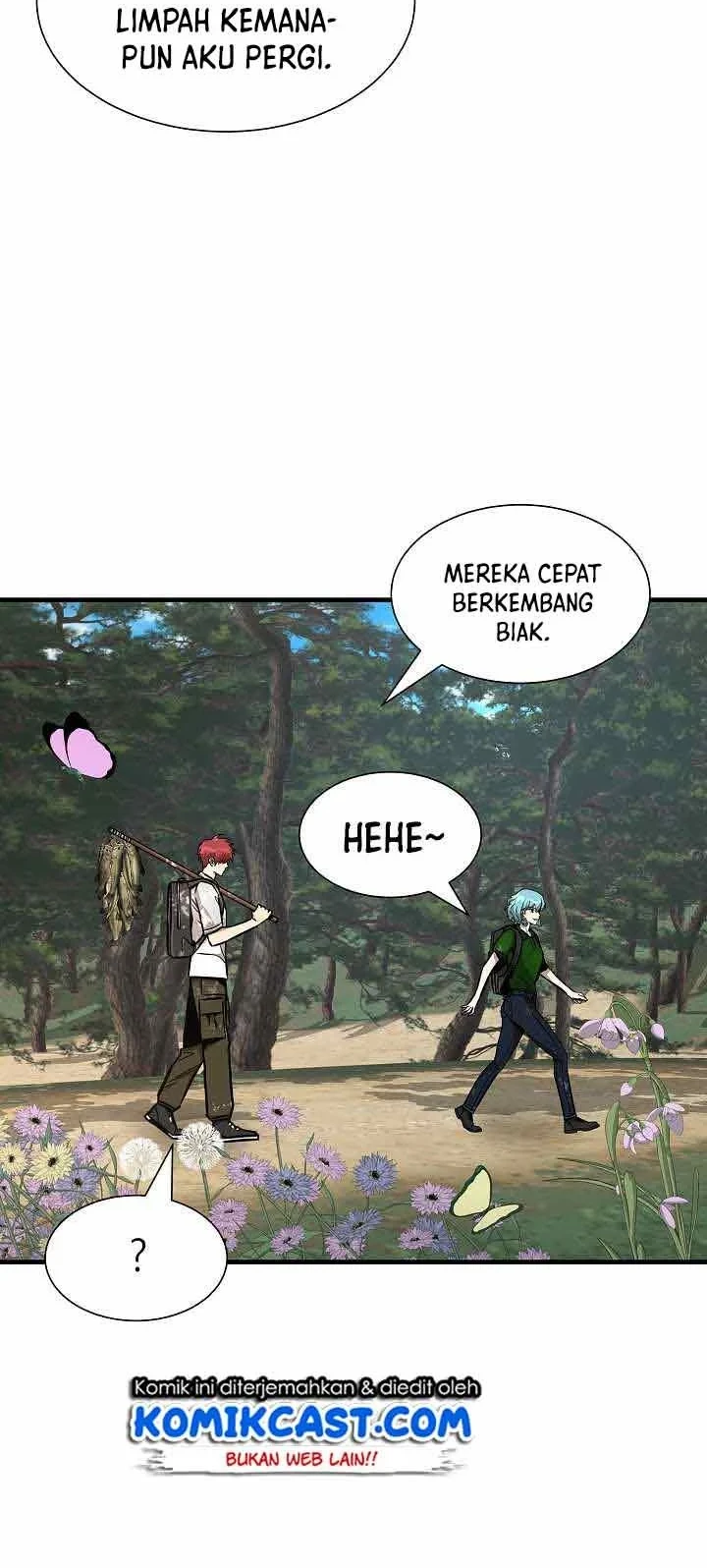 Chapter 94 - halaman 16