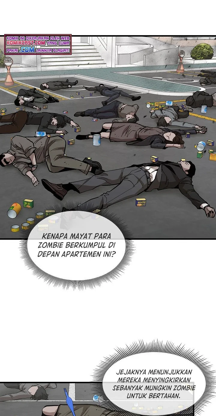 Chapter 95 - halaman 20