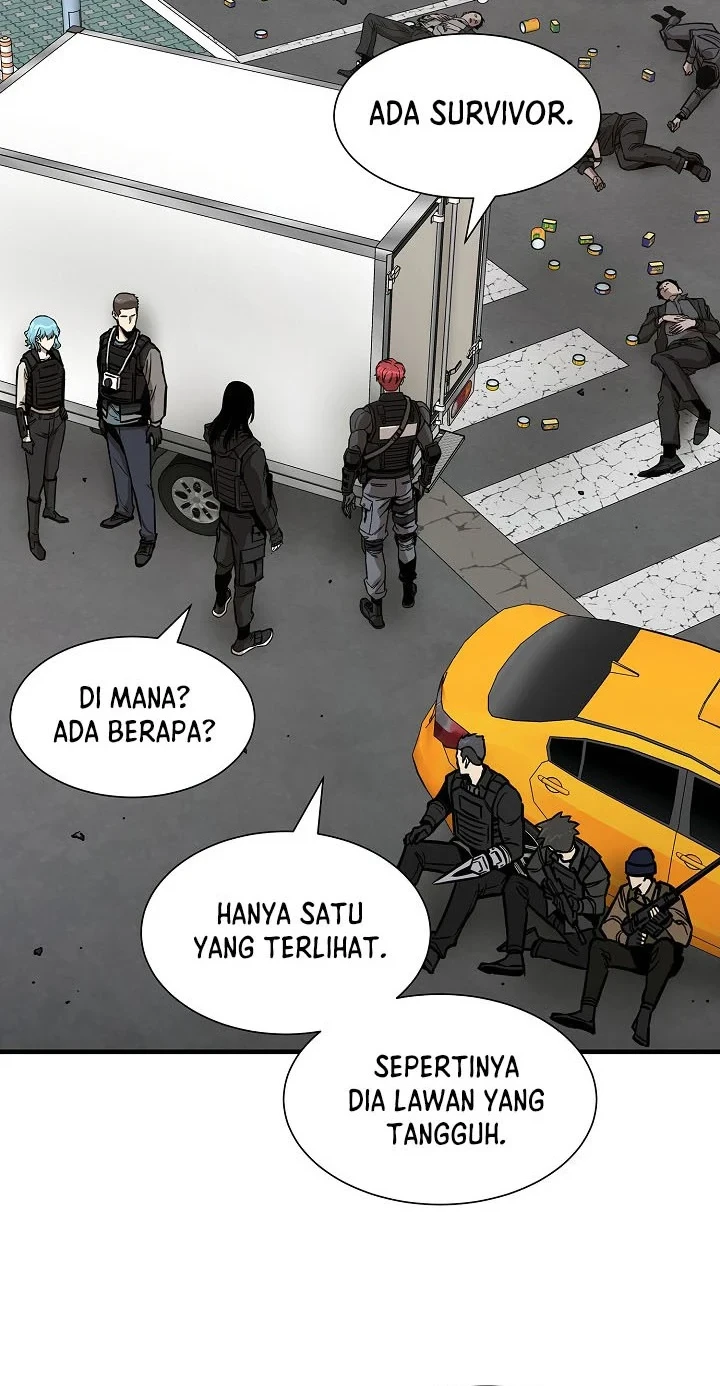 Chapter 95 - halaman 22