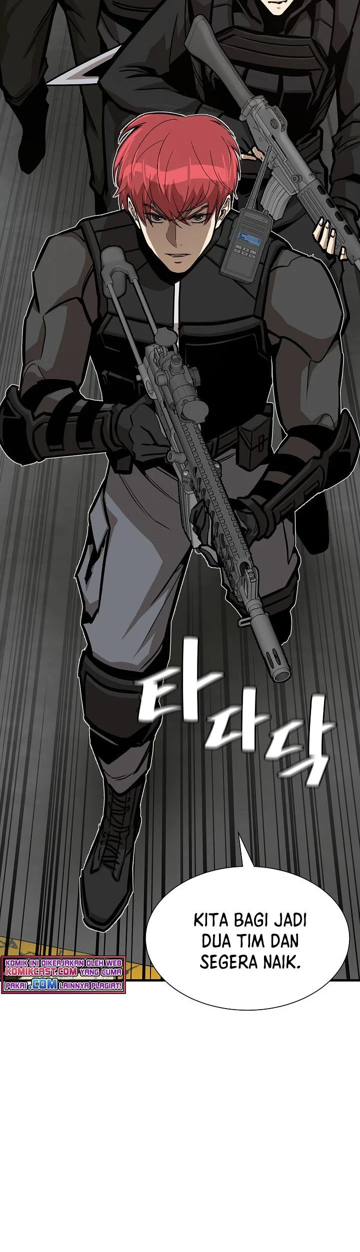 Chapter 95 - halaman 27
