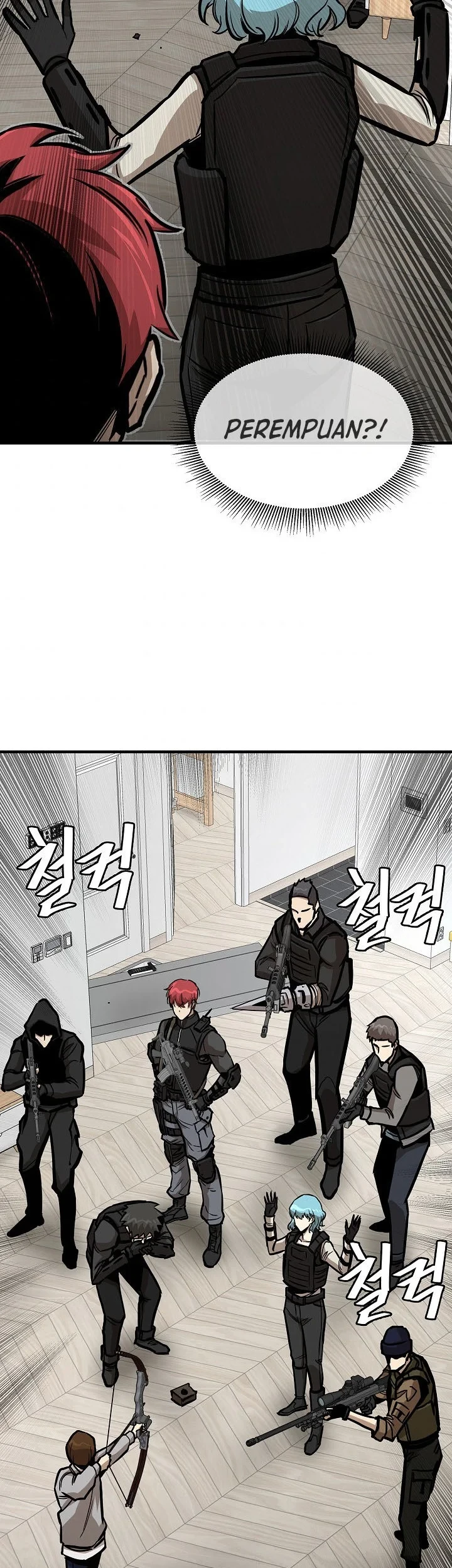 Chapter 95 - halaman 35
