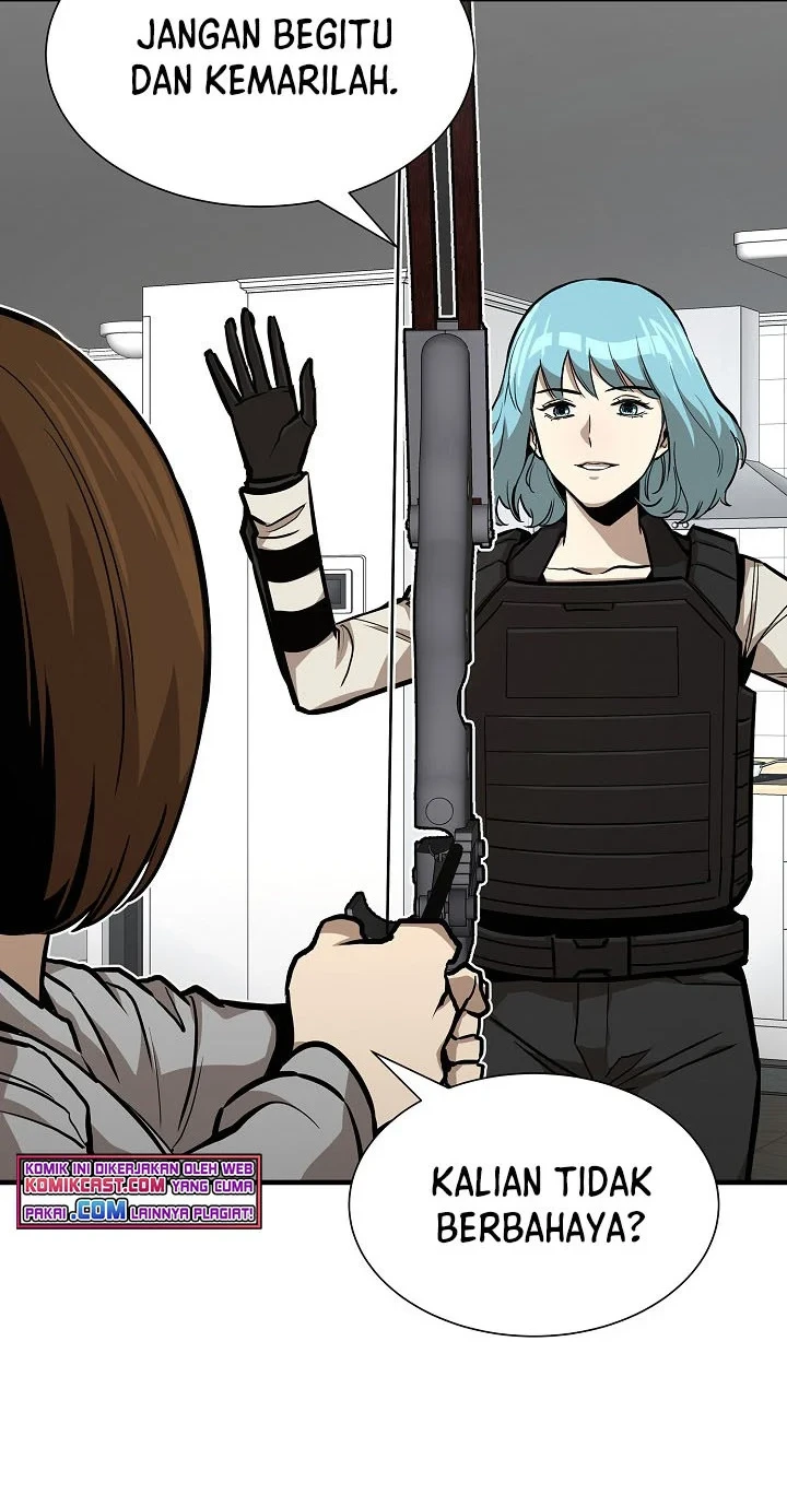 Chapter 95 - halaman 38