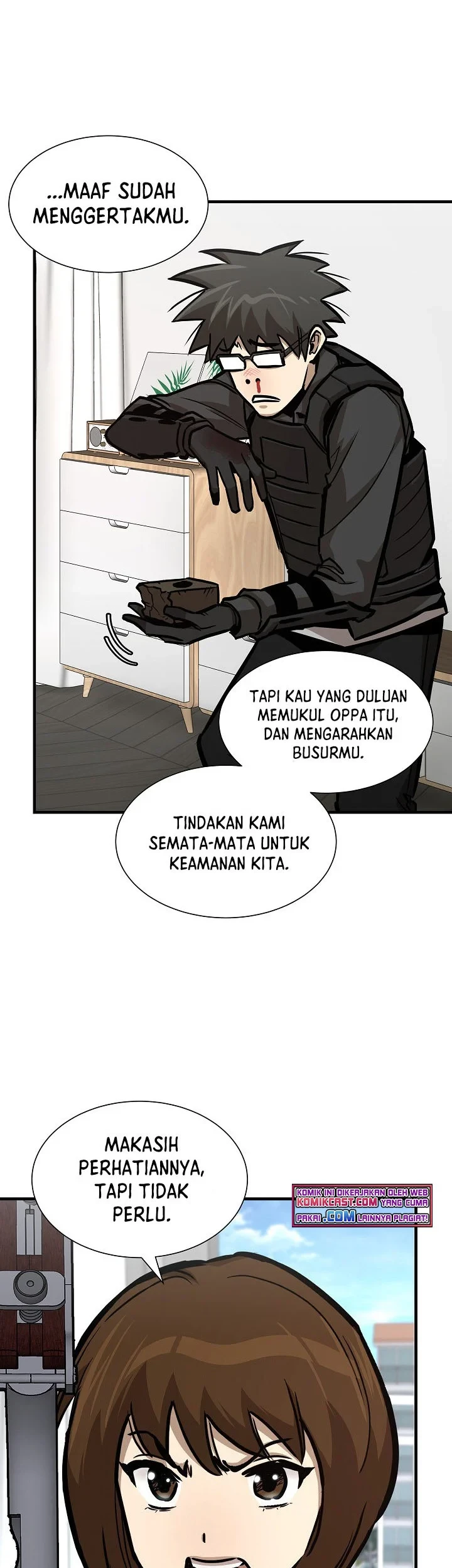 Chapter 95 - halaman 39