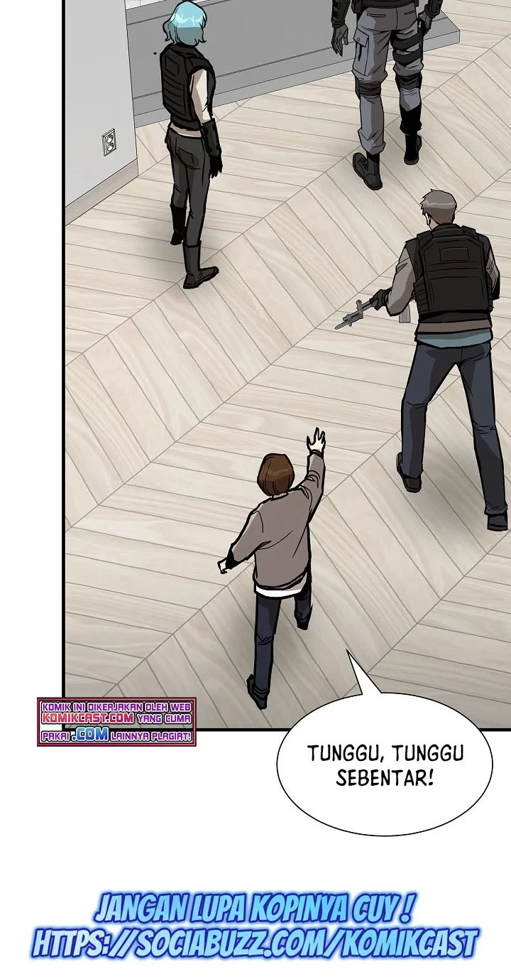 Chapter 95 - halaman 50