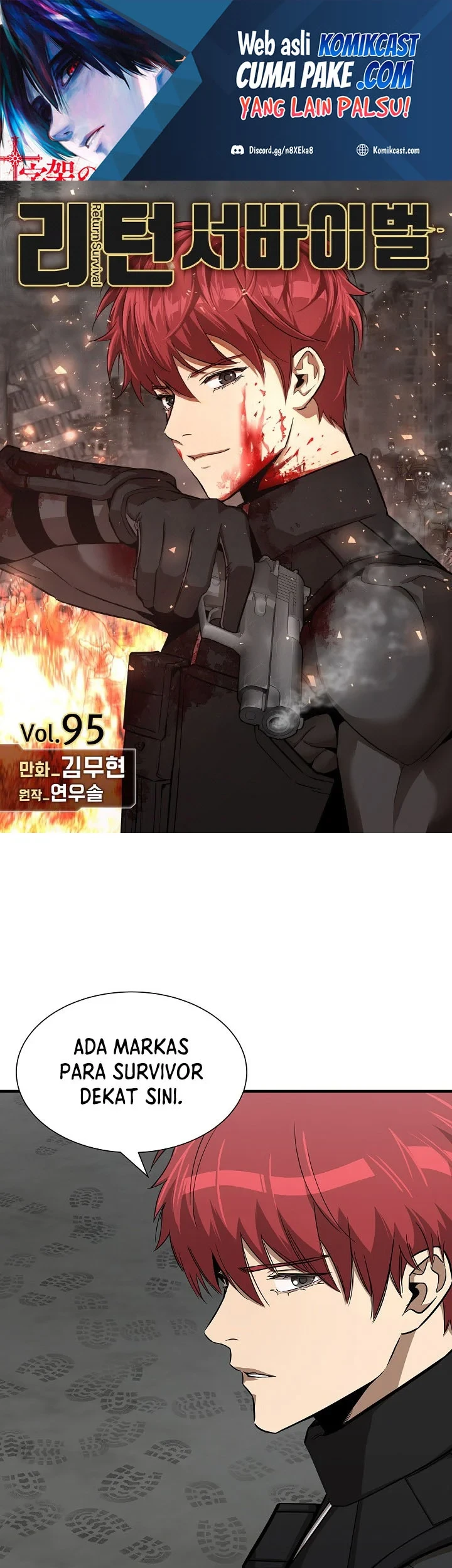 Chapter 95 - halaman 3