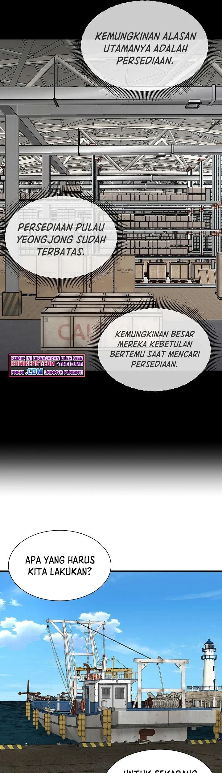 Chapter 96 - halaman 31