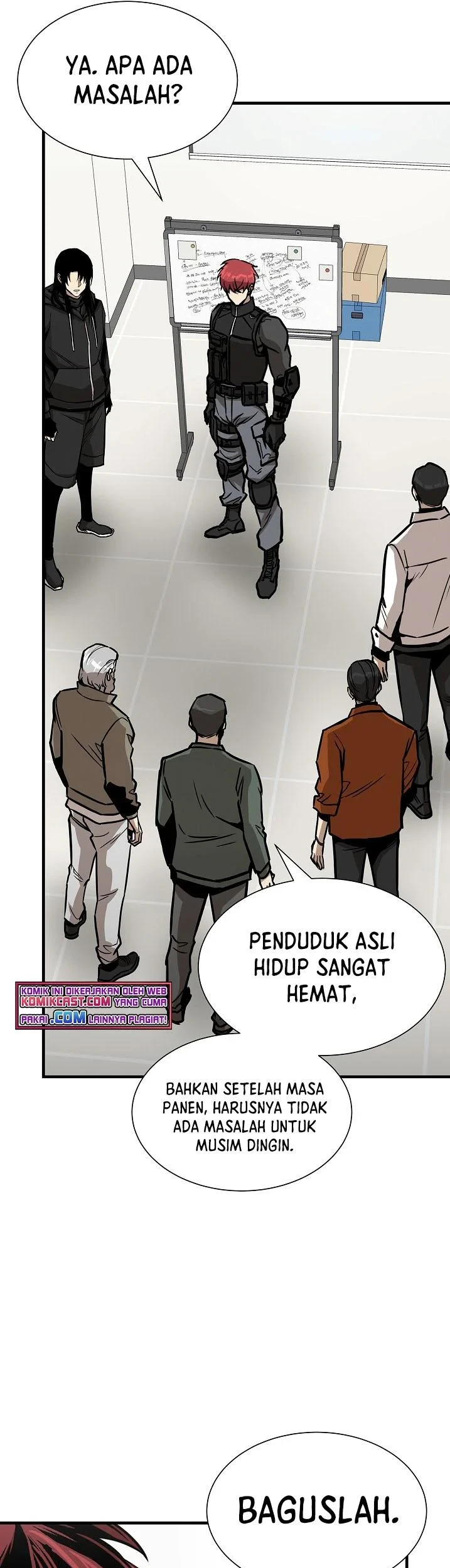 Chapter 96 - halaman 37