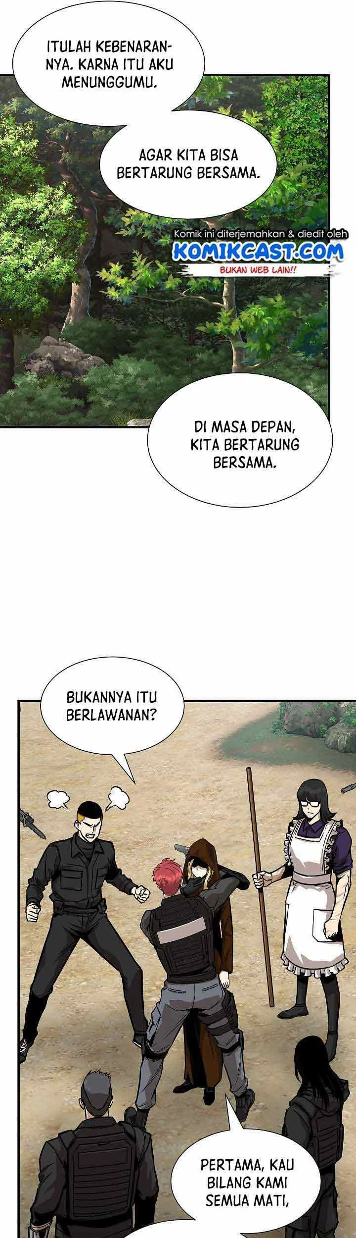 Chapter 97 - halaman 18