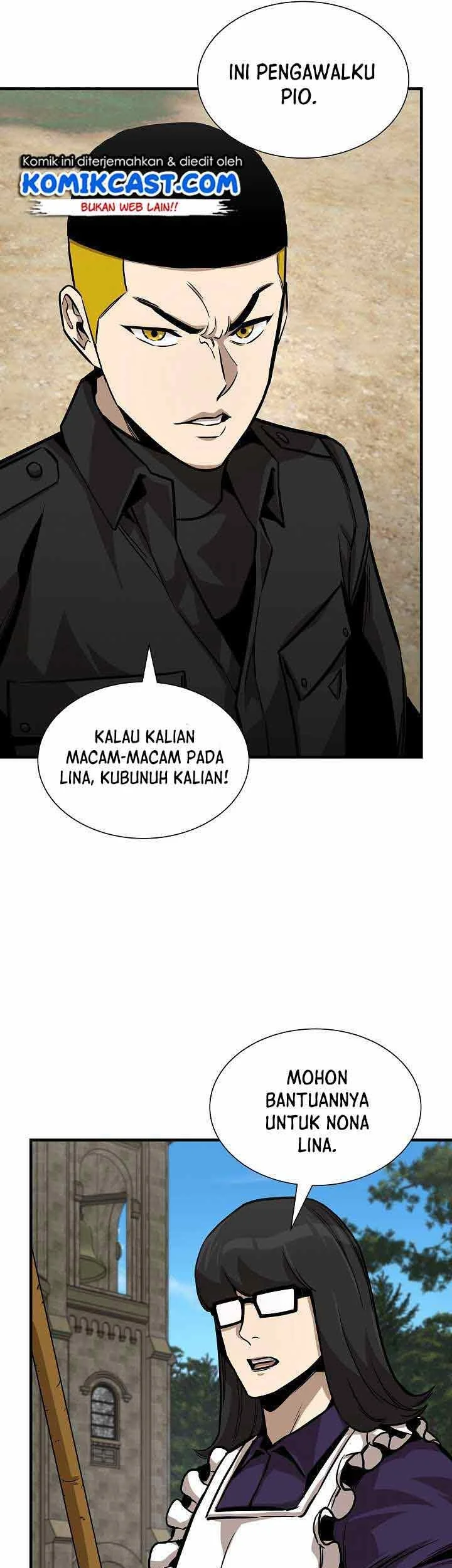 Chapter 97 - halaman 28