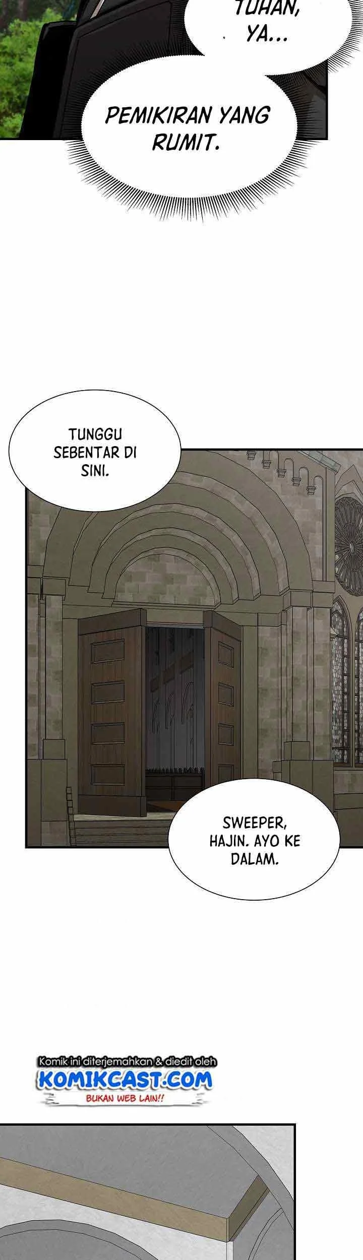 Chapter 97 - halaman 35