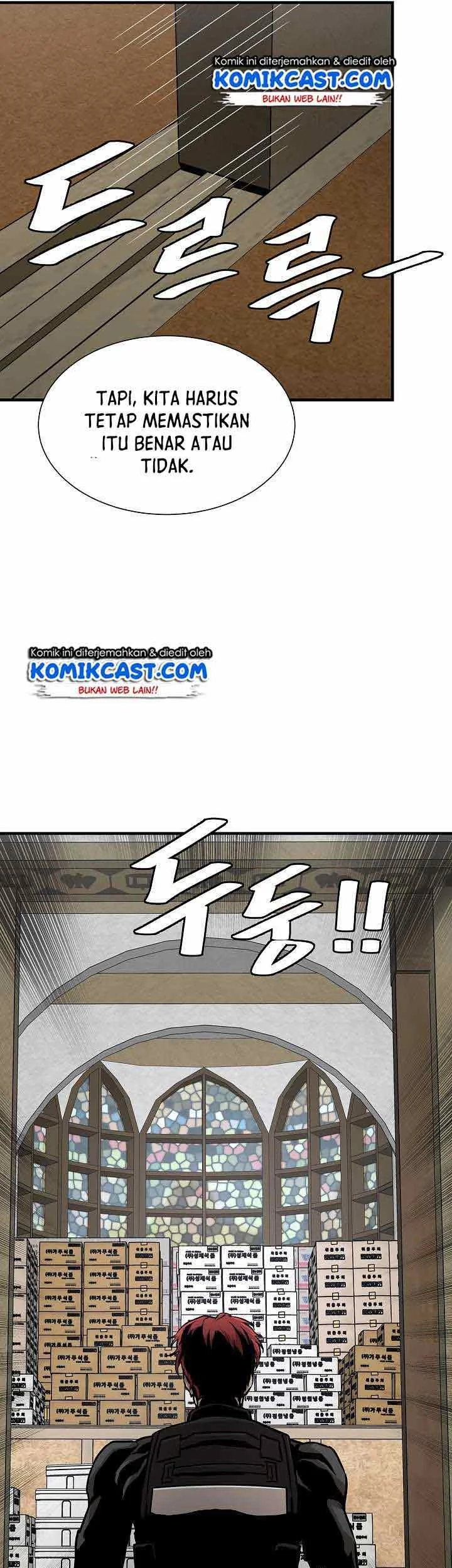 Chapter 97 - halaman 38