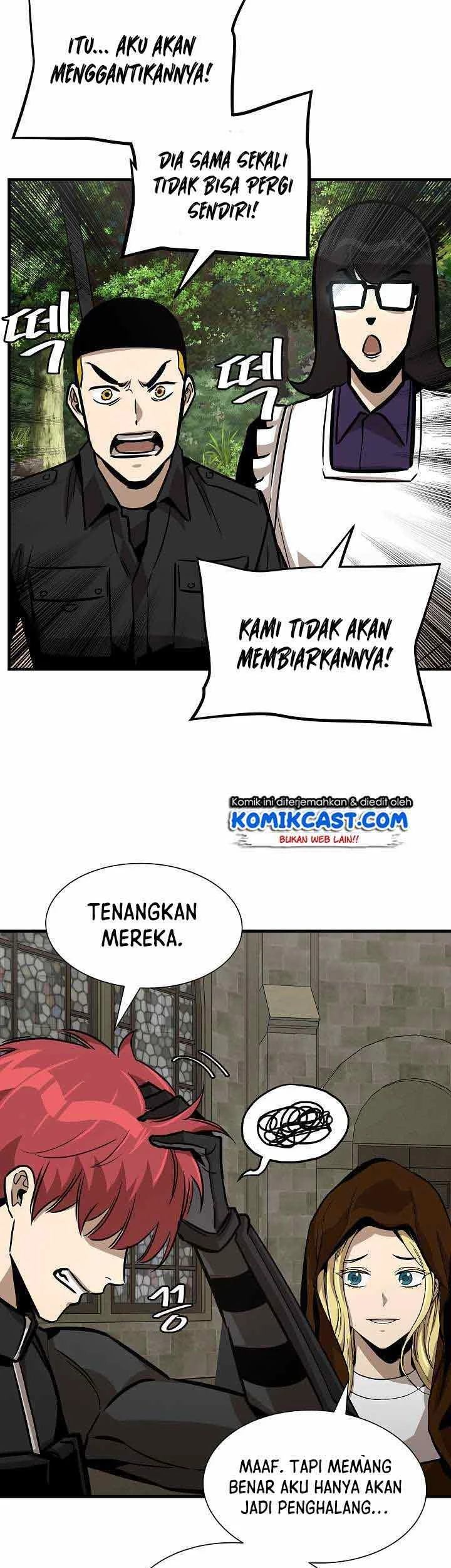 Chapter 97 - halaman 45