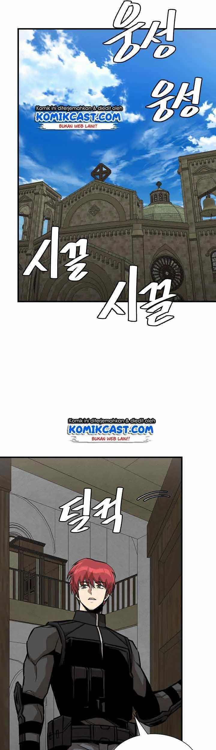 Chapter 97 - halaman 48