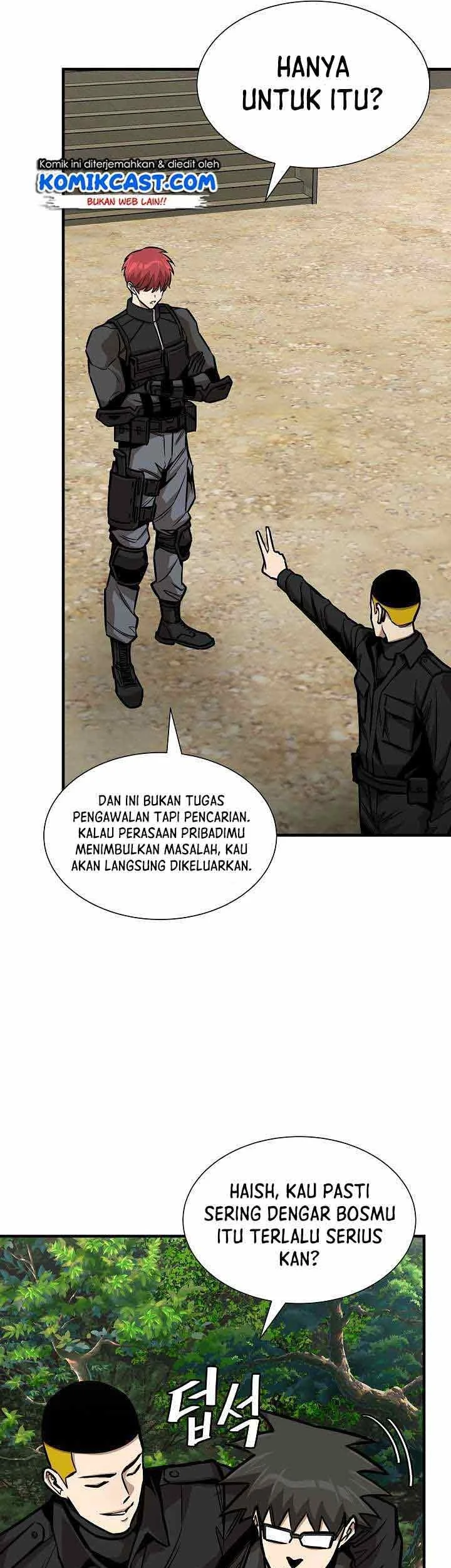 Chapter 97 - halaman 58