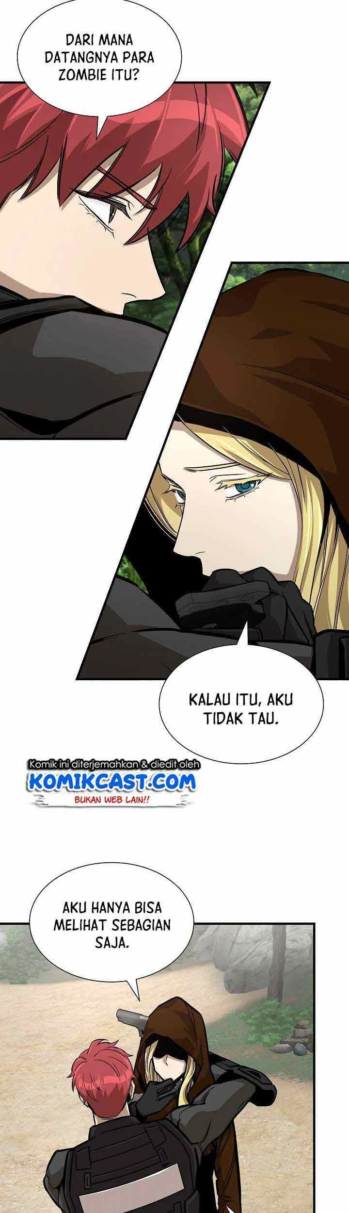 Chapter 97 - halaman 15