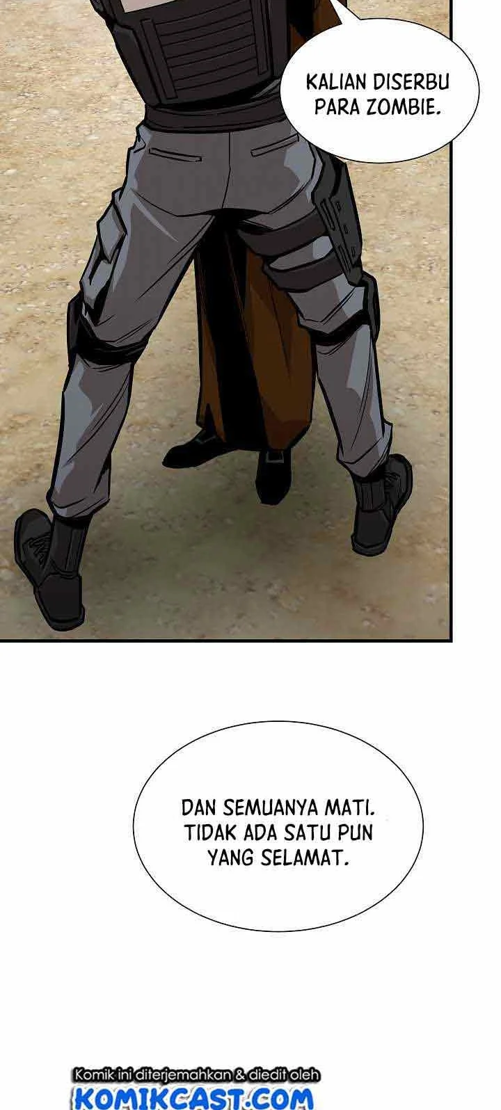 Chapter 97 - halaman 16