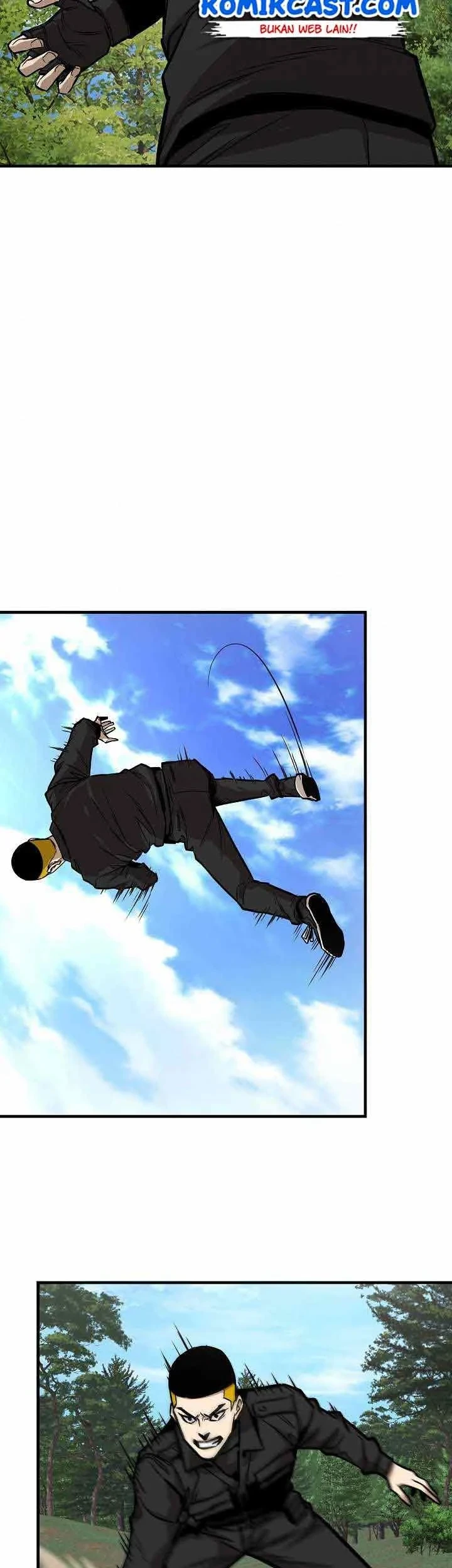 Chapter 98 - halaman 30