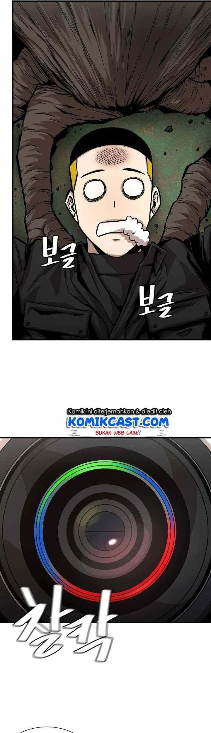Chapter 98 - halaman 38