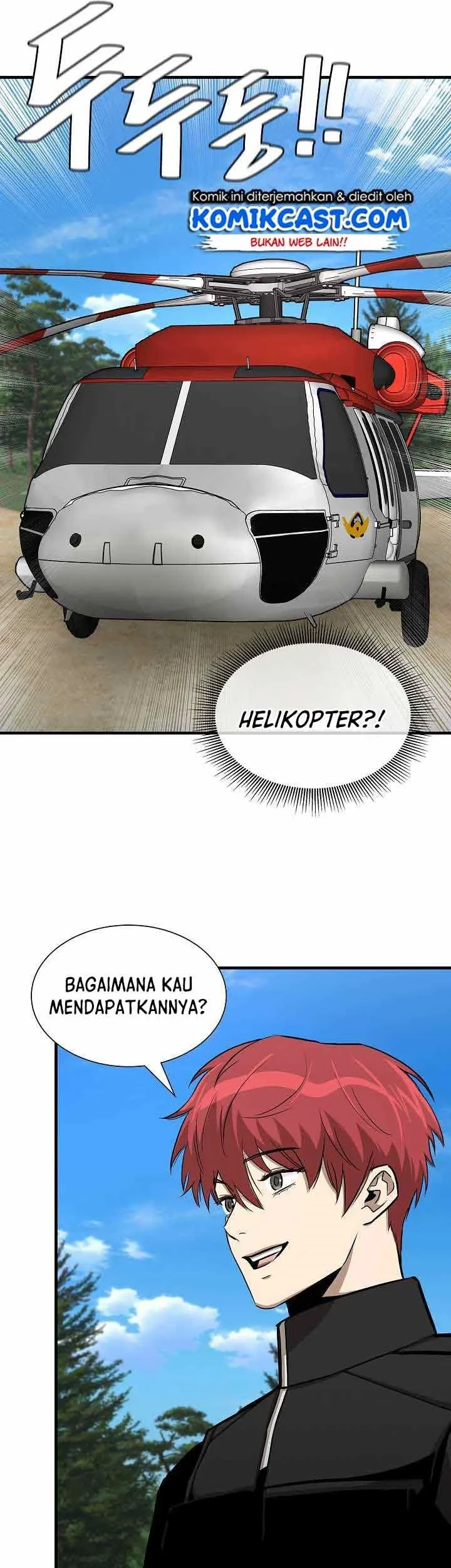Chapter 98 - halaman 43